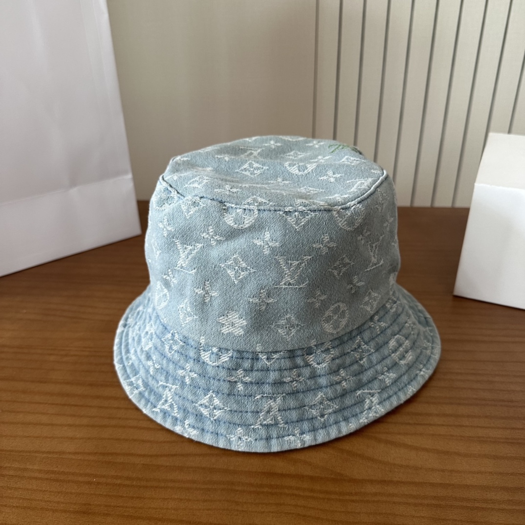 High quality and fashionable sunshade fisherman hat 2 pcs add : 18859952090 if you need size guide