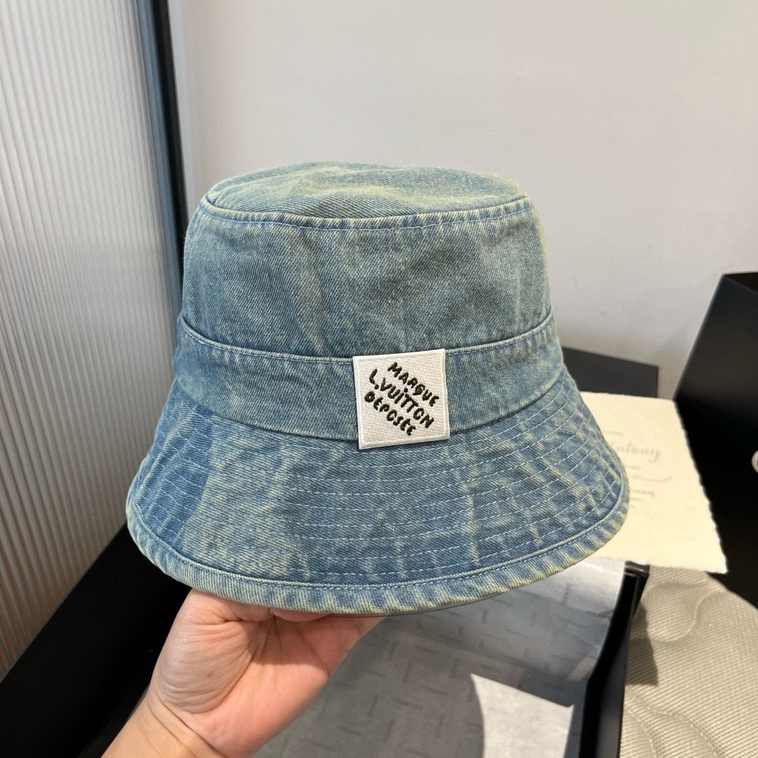 High quality and fashionable sunshade fisherman hat 2 pcs add : 18859952090 if you need size guide