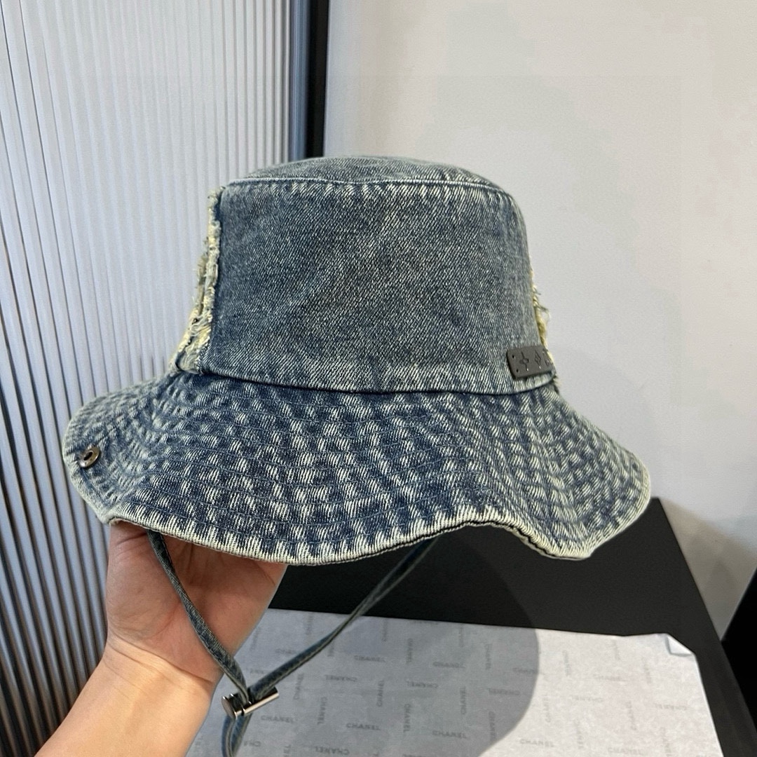 High quality and fashionable sunshade fisherman hat 2 pcs add : 18859952090 if you need size guide