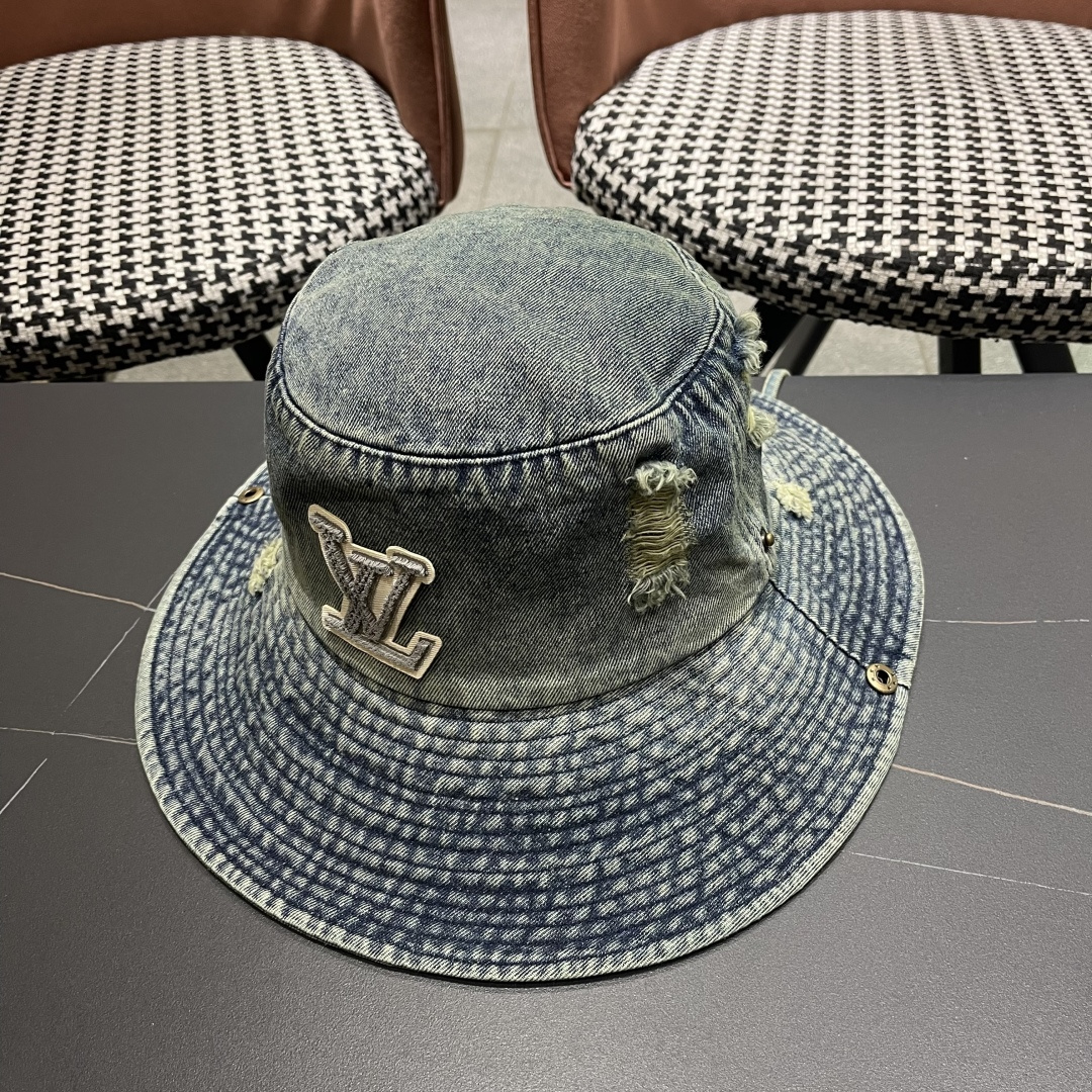 High quality and fashionable sunshade fisherman hat 2 pcs add : 18859952090 if you need size guide