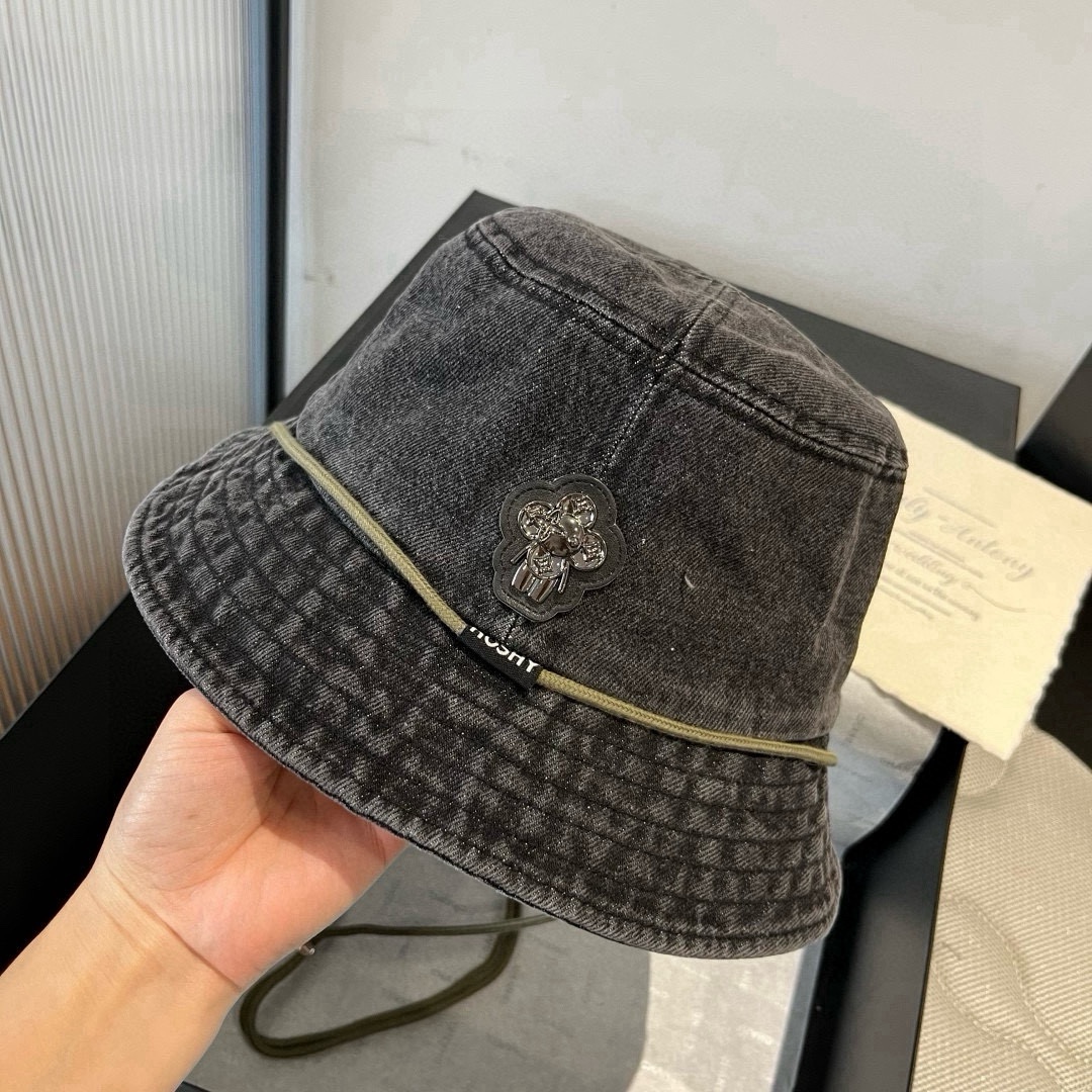 High quality and fashionable sunshade fisherman hat 2 pcs add : 18859952090 if you need size guide