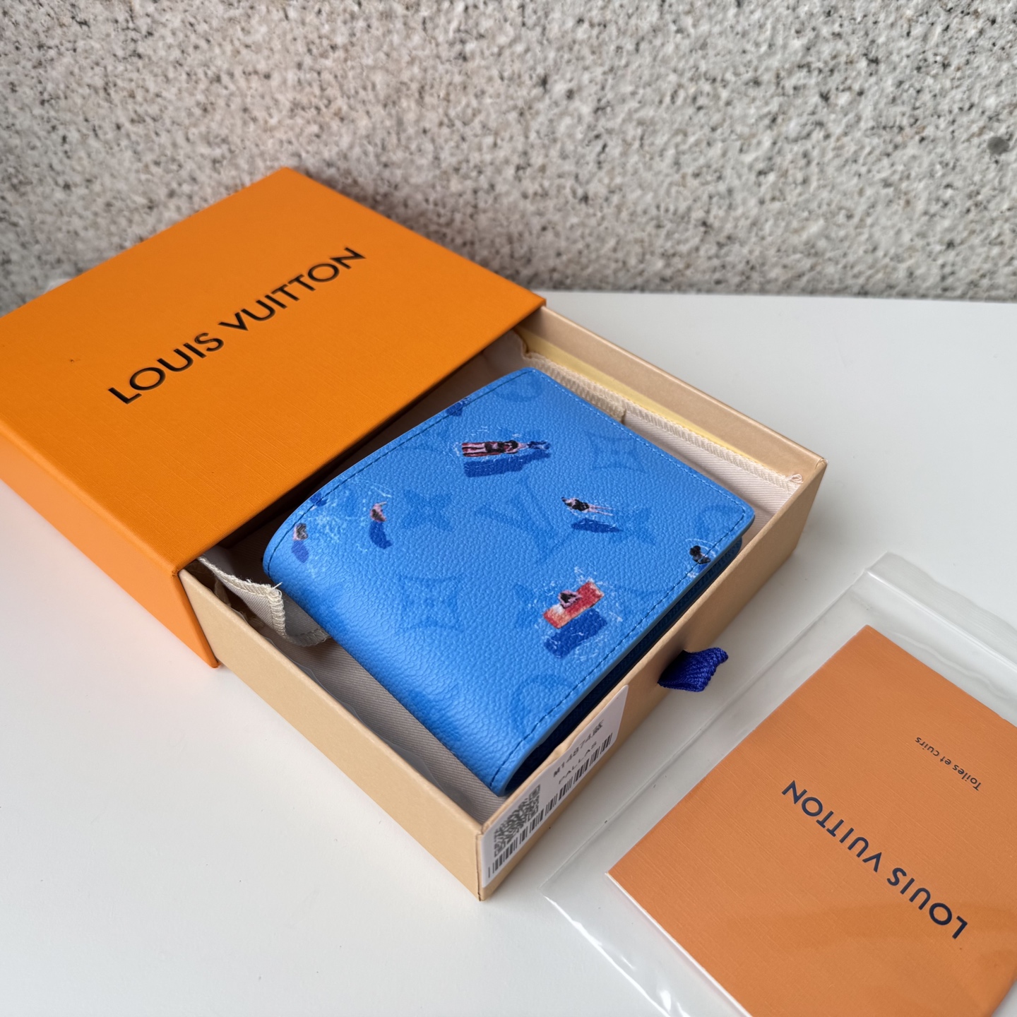 High quality new printed passport clip, short clip wallet, PLS add : 18030258501 if you need size guide
