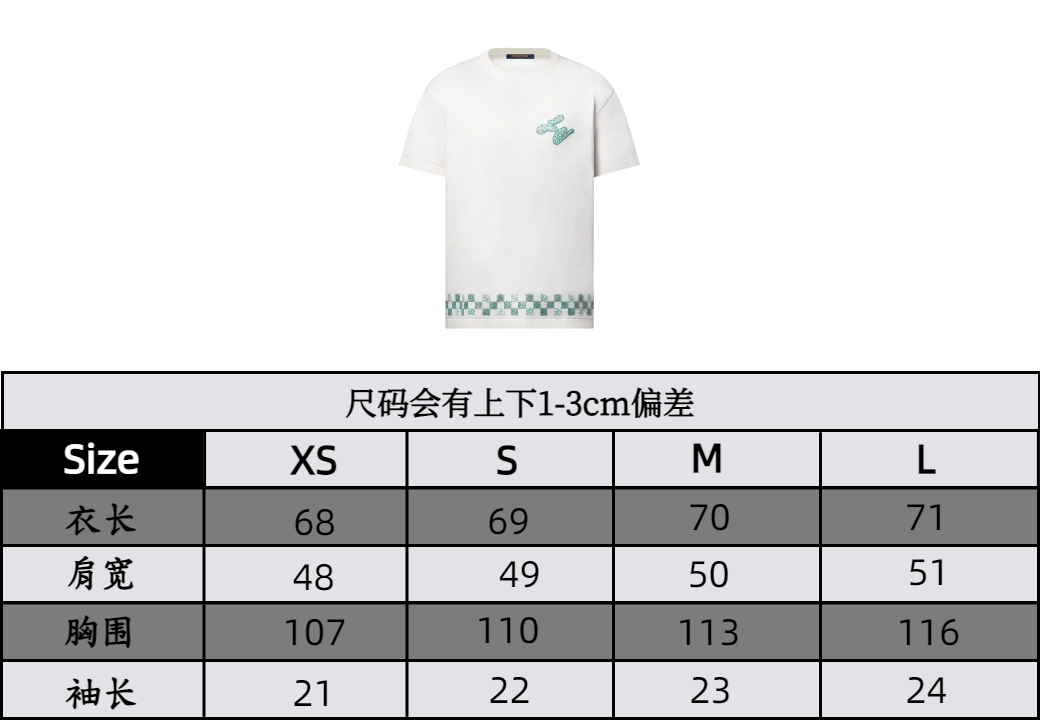 High quality women's chain printed short sleeves, please add : 18859952090 if you need size guidance
