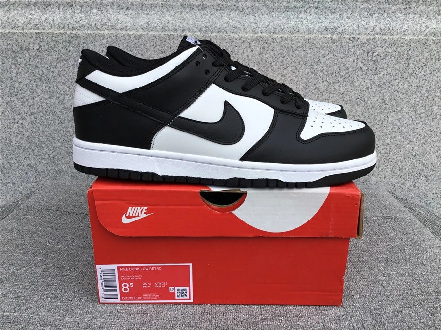 Freps - High Quality Shoes 015