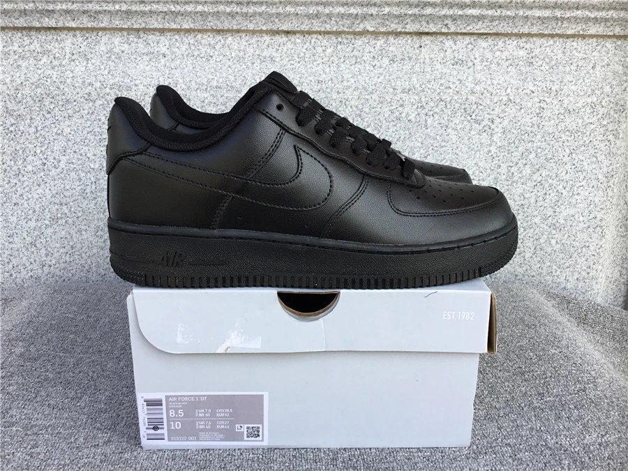 High quality casual shoes 001-XW