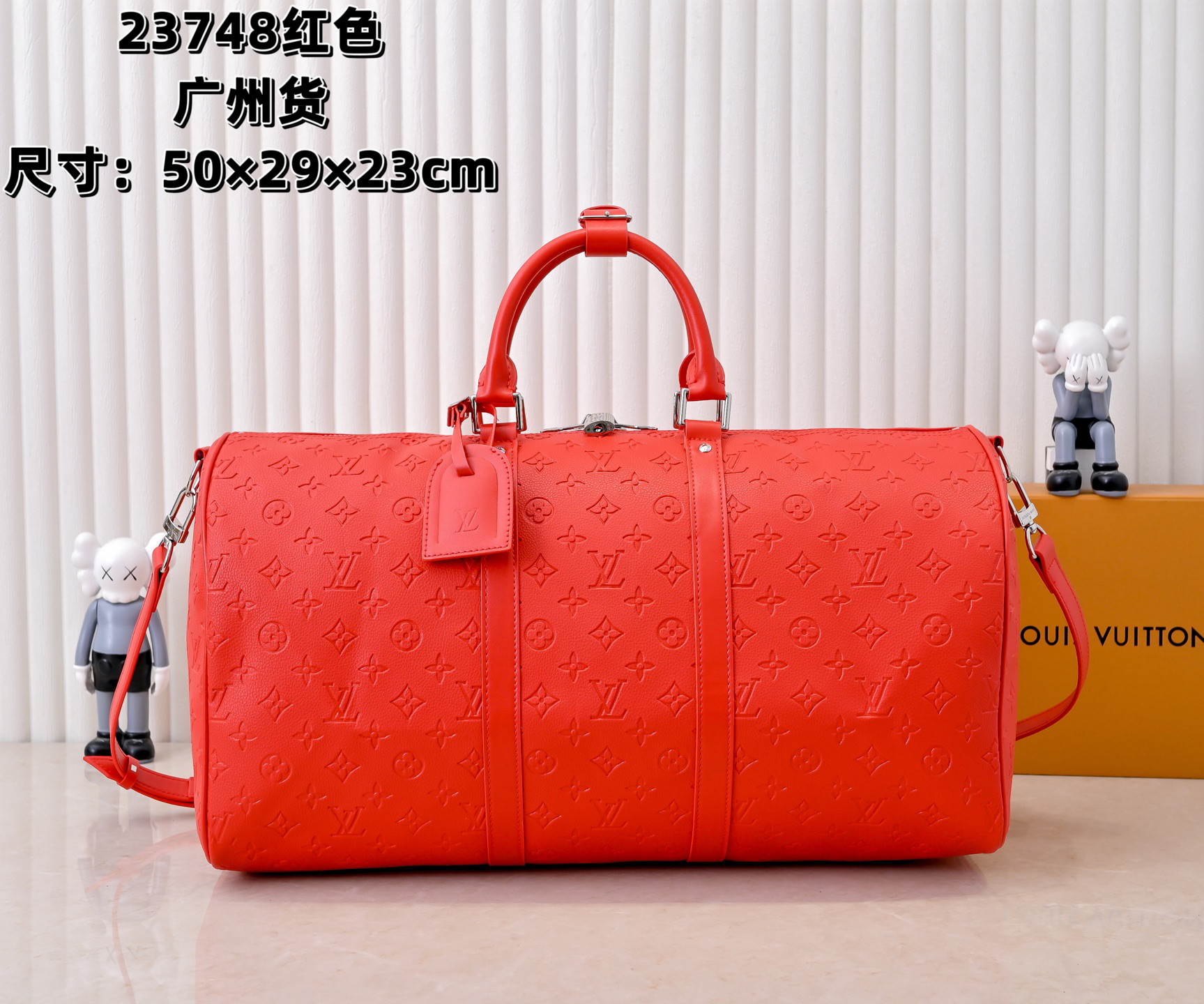 High quality printed large capacity travel bag PLS add : if you need size guide