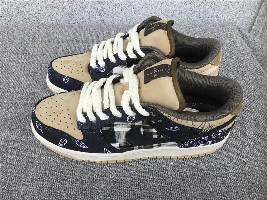 High quality shoes 002-XW