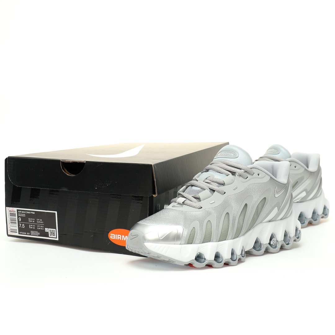 High quality pressurized air column breathable and shock-absorbing fashionable air cushion shoes