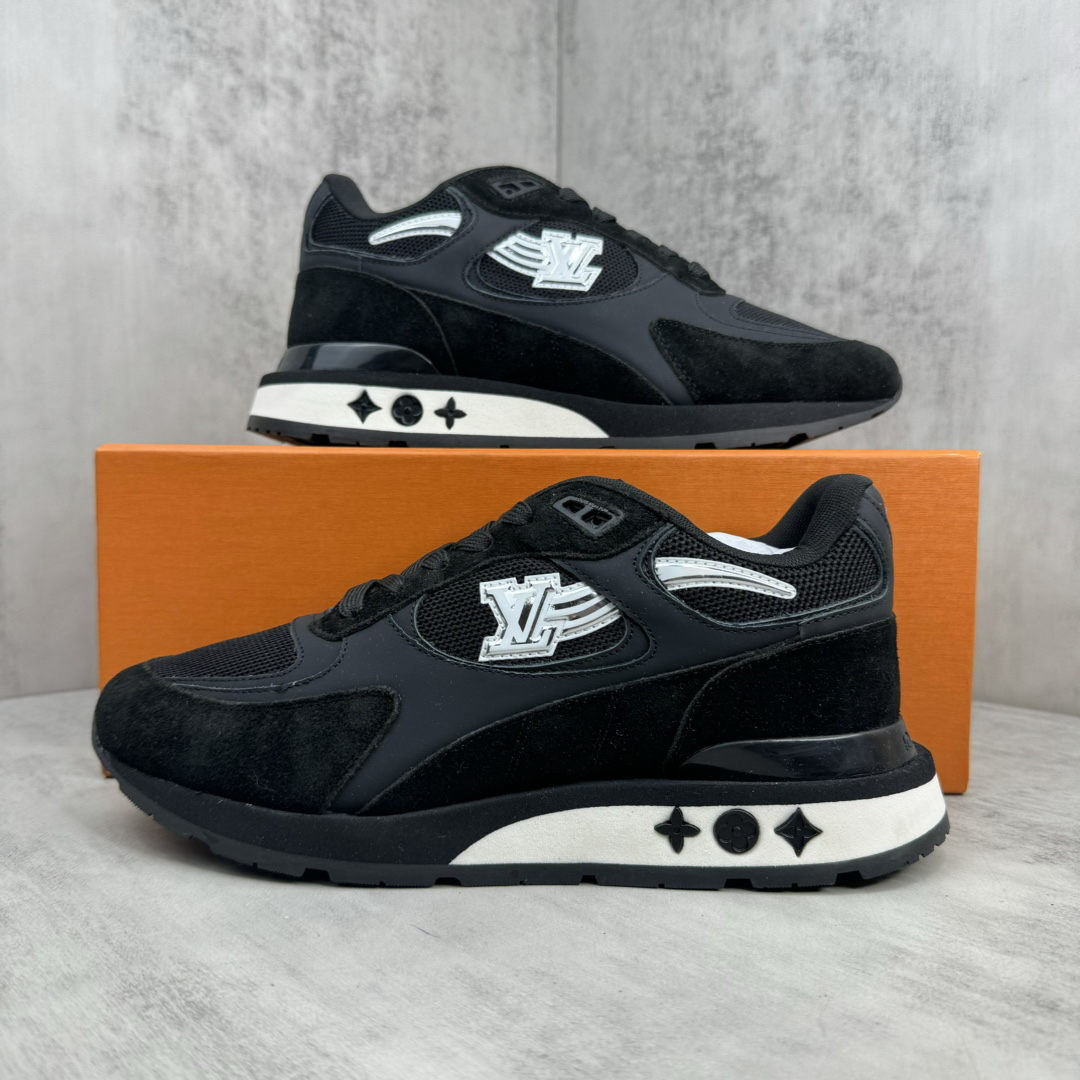 High quality, low cut, breathable retro color blocked casual sports shoes
