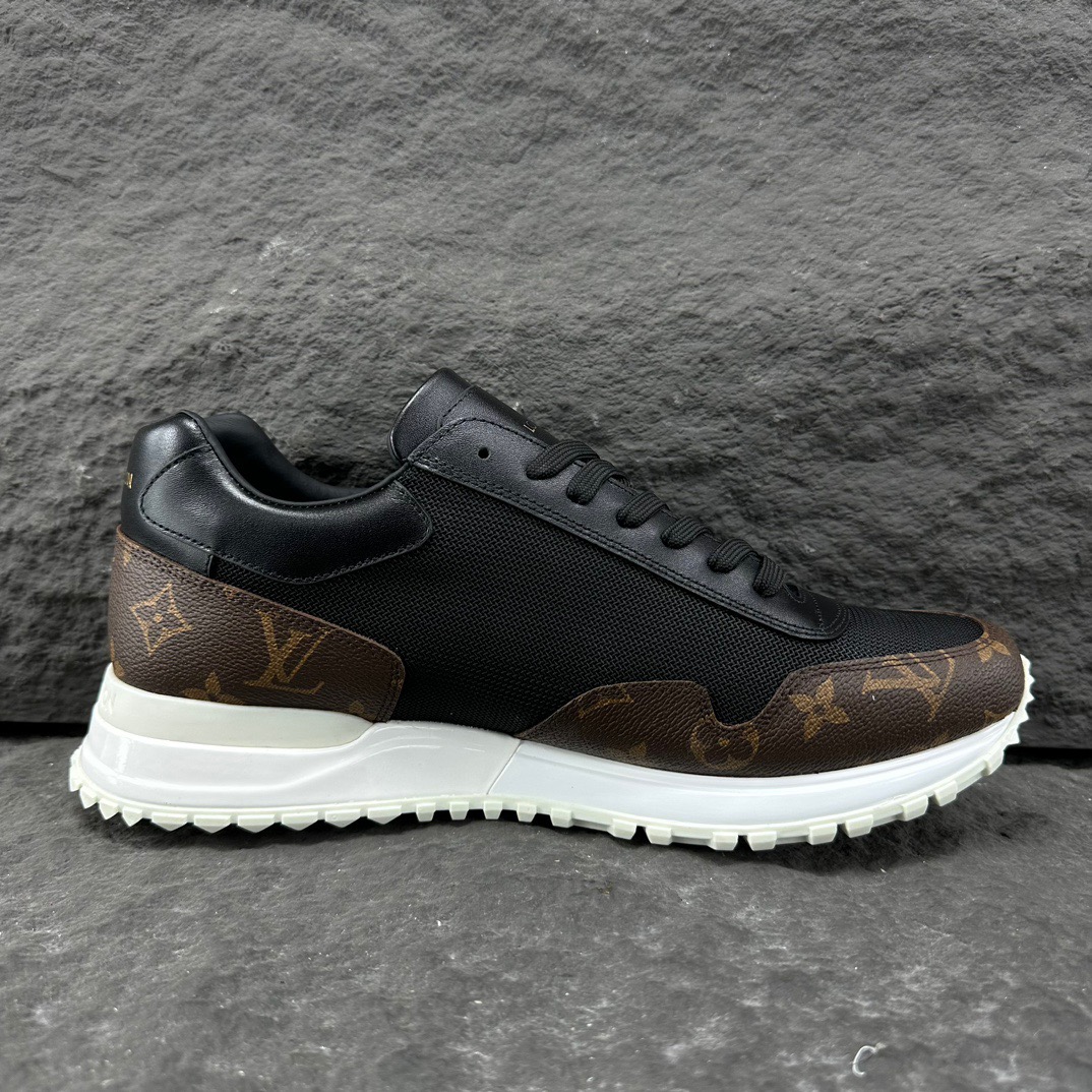 High quality, low cut, breathable retro color blocked casual sports shoes