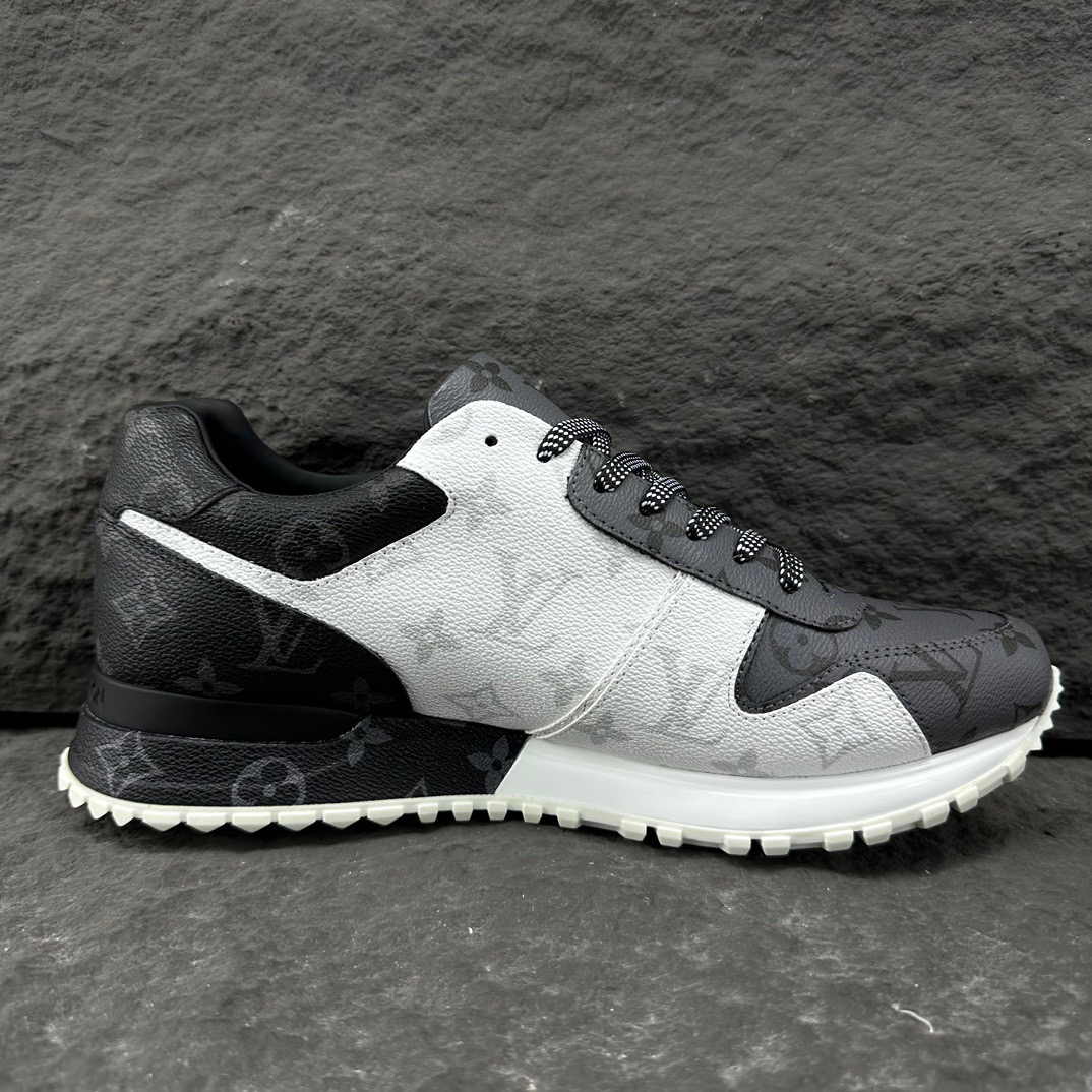 High quality, low cut, breathable retro color blocked casual sports shoes