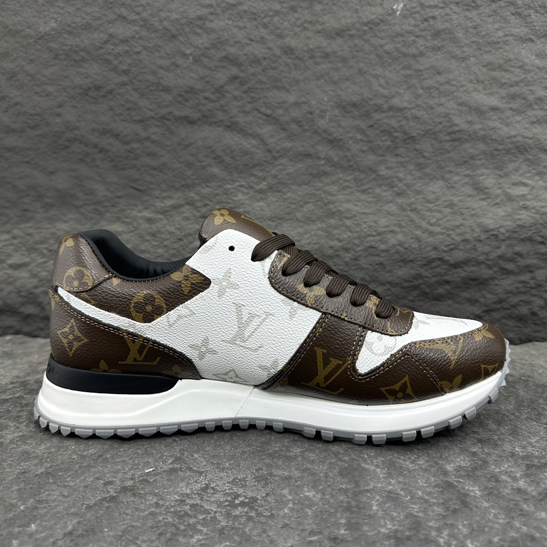 High quality, low cut, breathable retro color blocked casual sports shoes