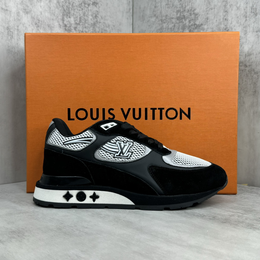 High quality, low cut, breathable retro color blocked casual sports shoes