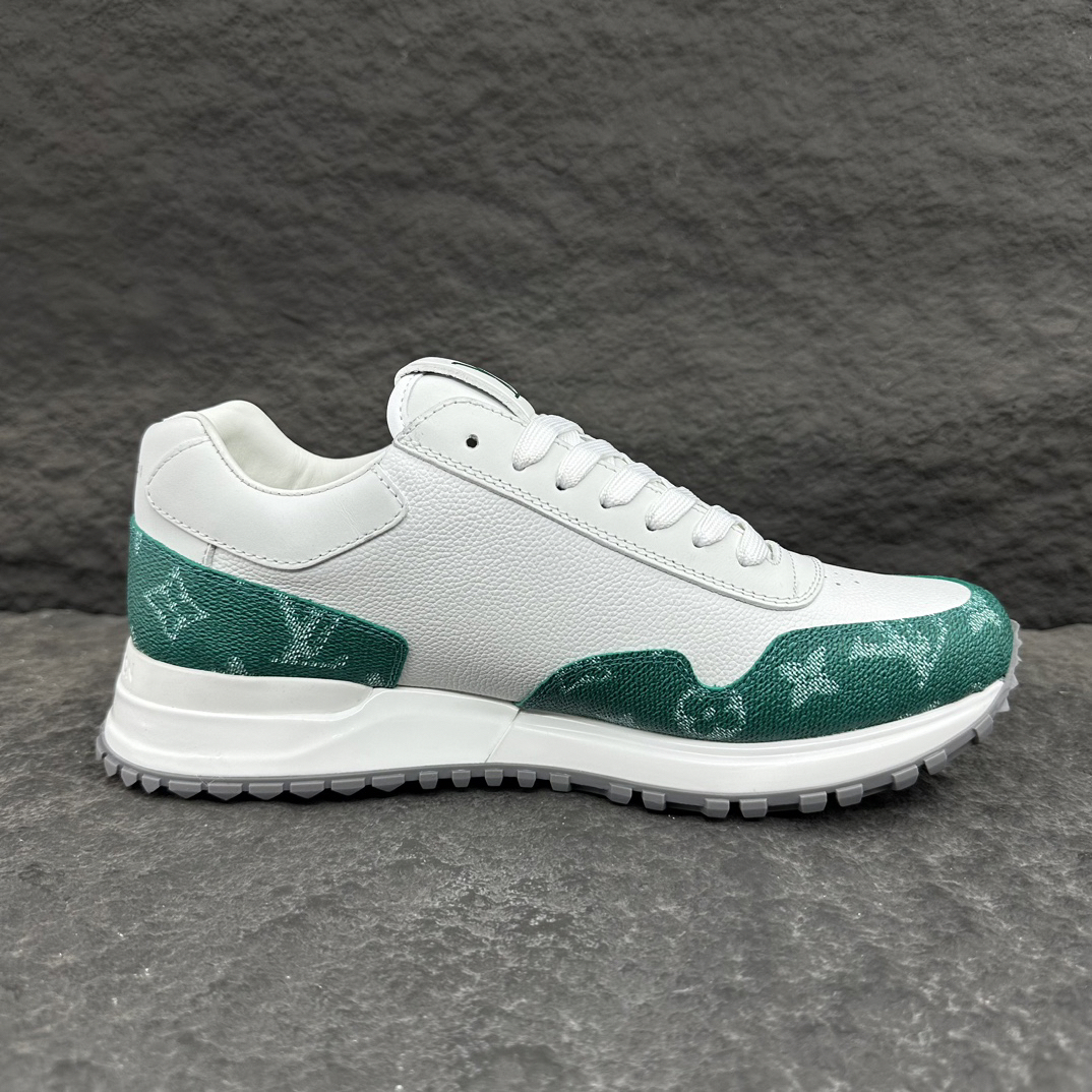 High quality, low cut, breathable retro color blocked casual sports shoes