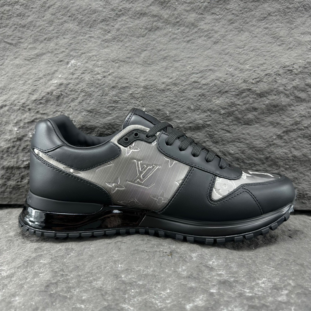 High quality, low cut, breathable retro color blocked casual sports shoes