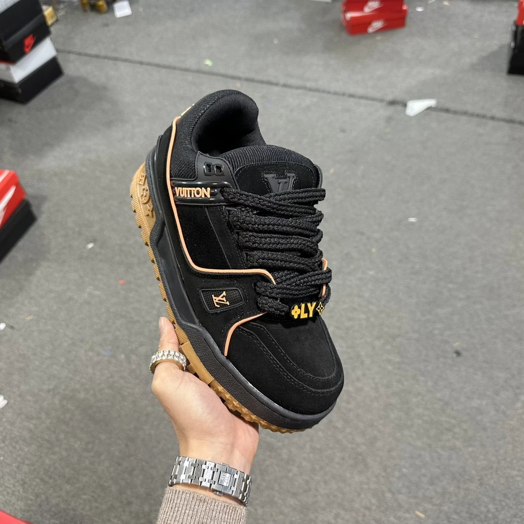 High quality casual shoes 024-XW