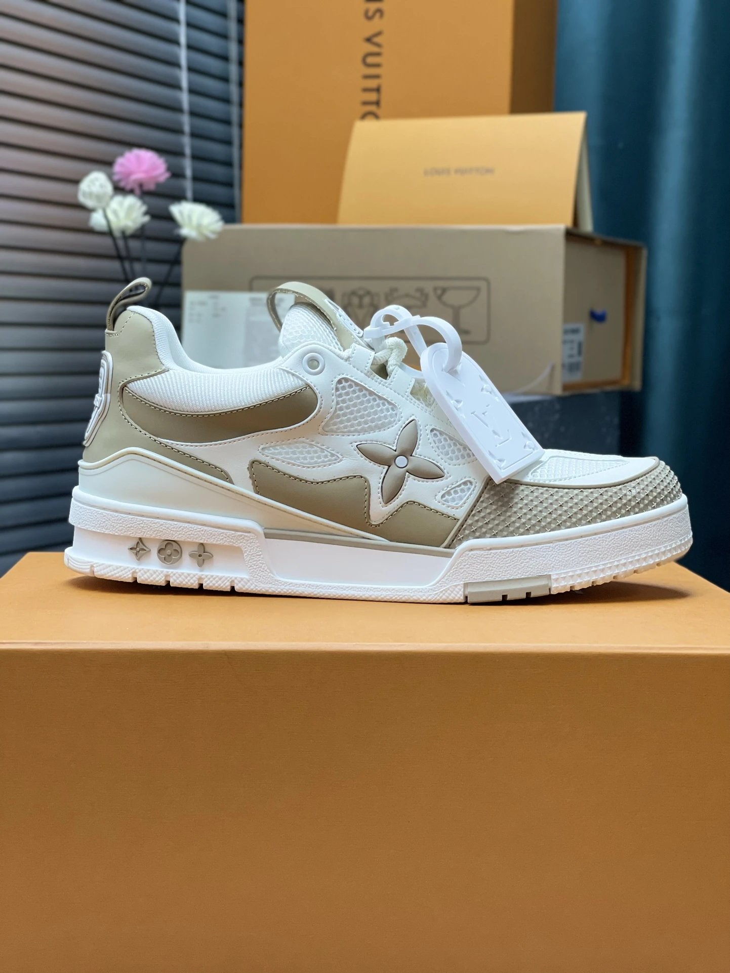 High quality casual shoes 024-XW