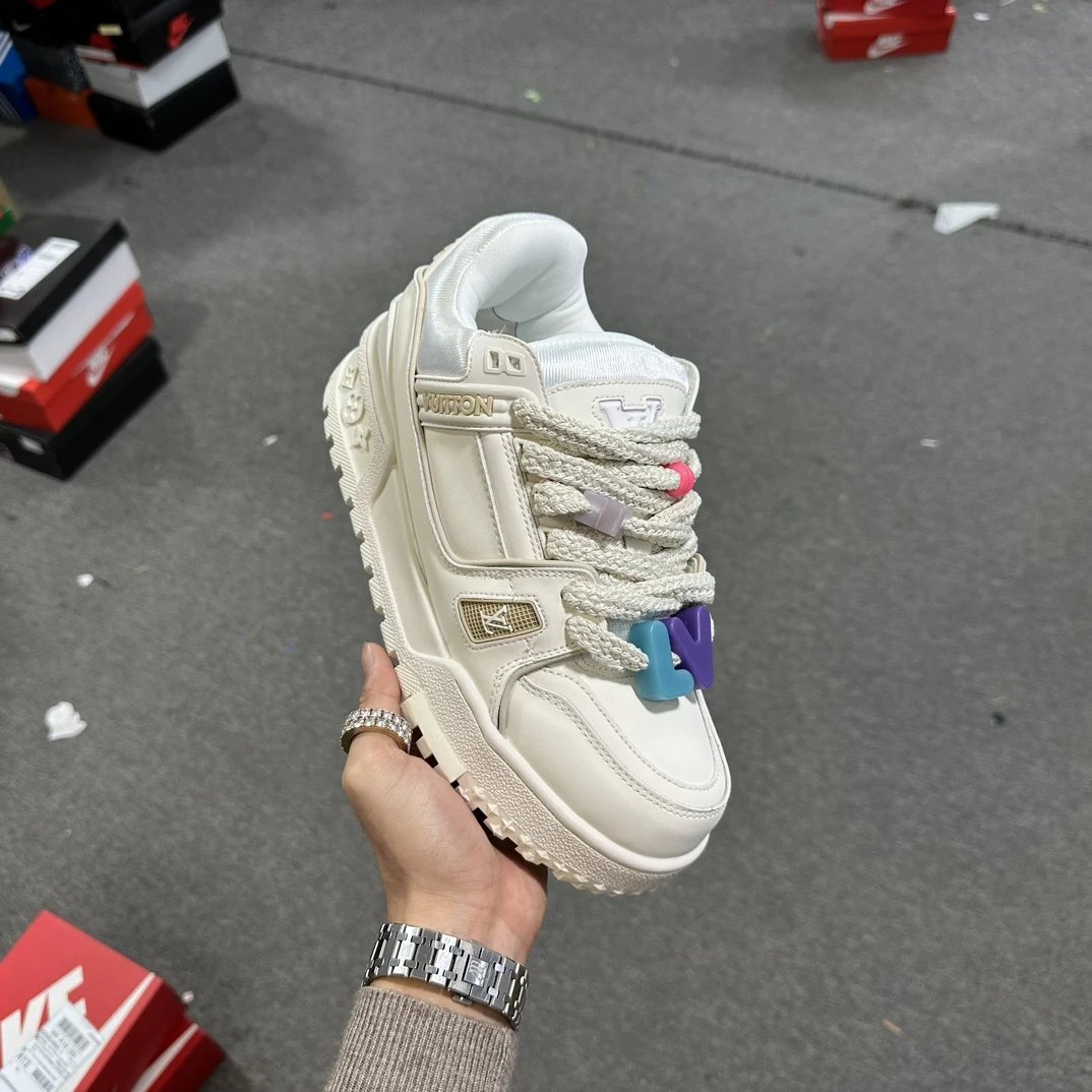 High quality casual shoes 024-XW