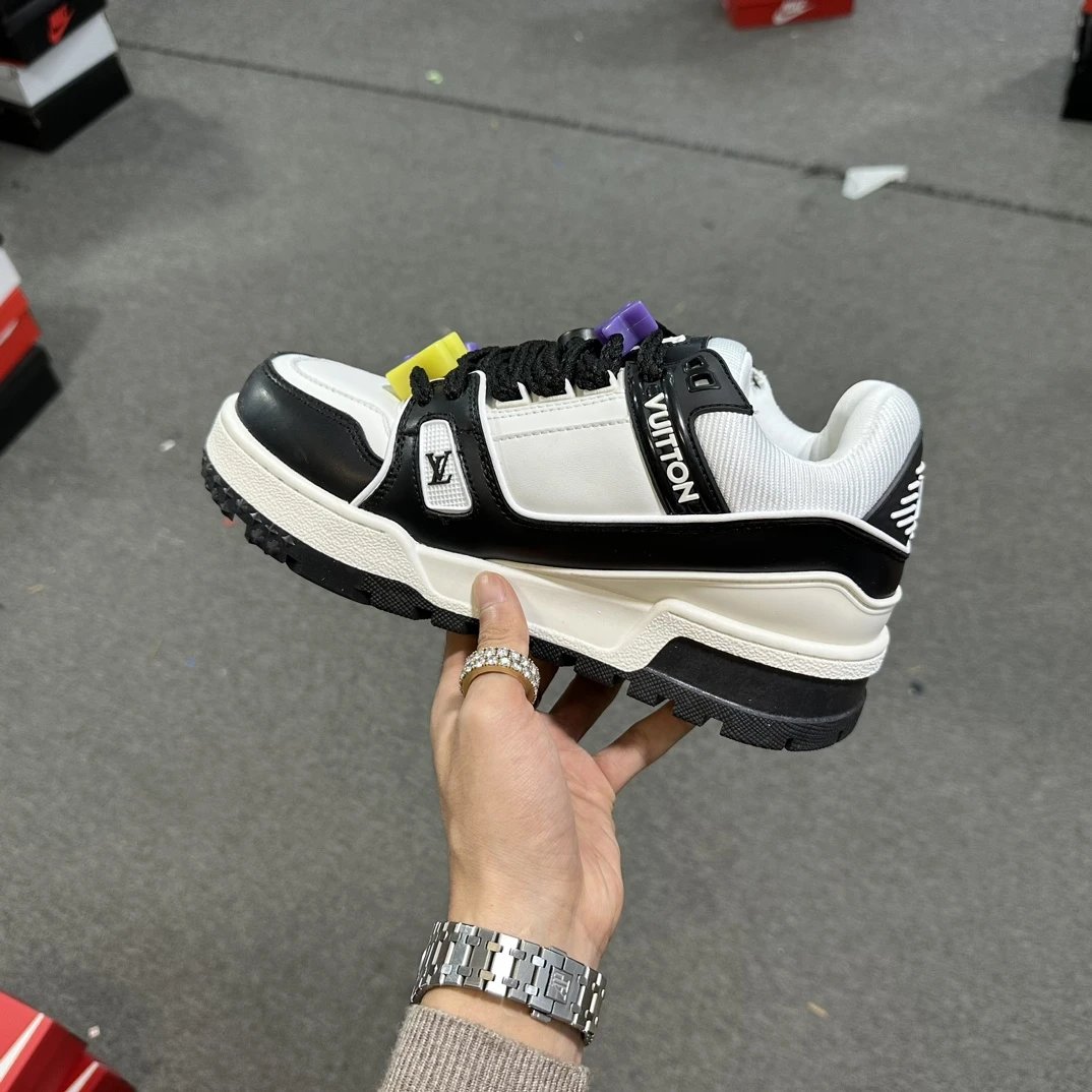 High quality casual shoes 024-XW