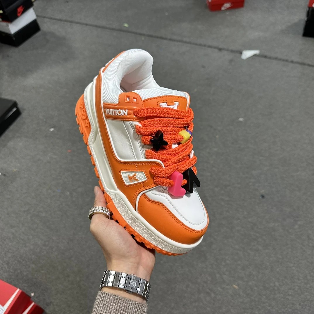 High quality casual shoes 024-XW