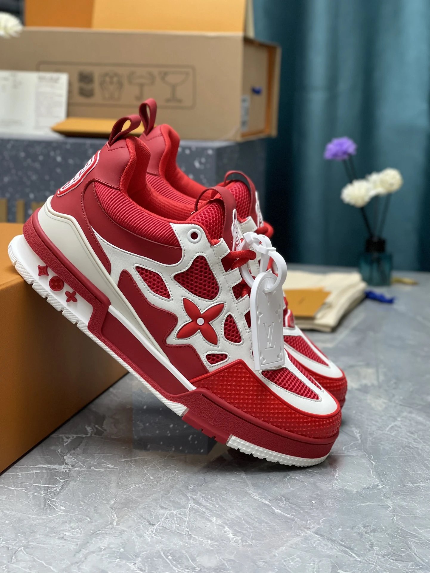 High quality casual shoes 024-XW