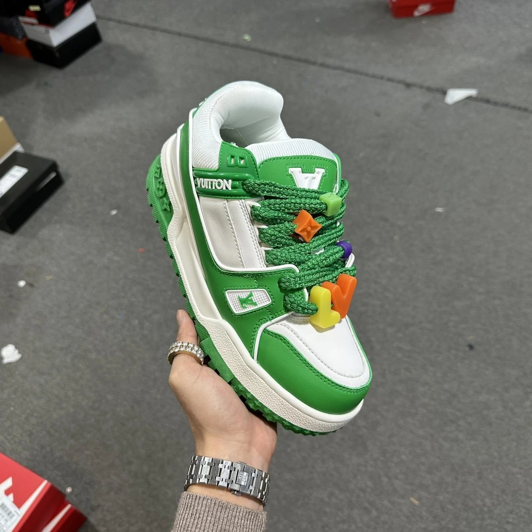 High quality casual shoes 024-XW