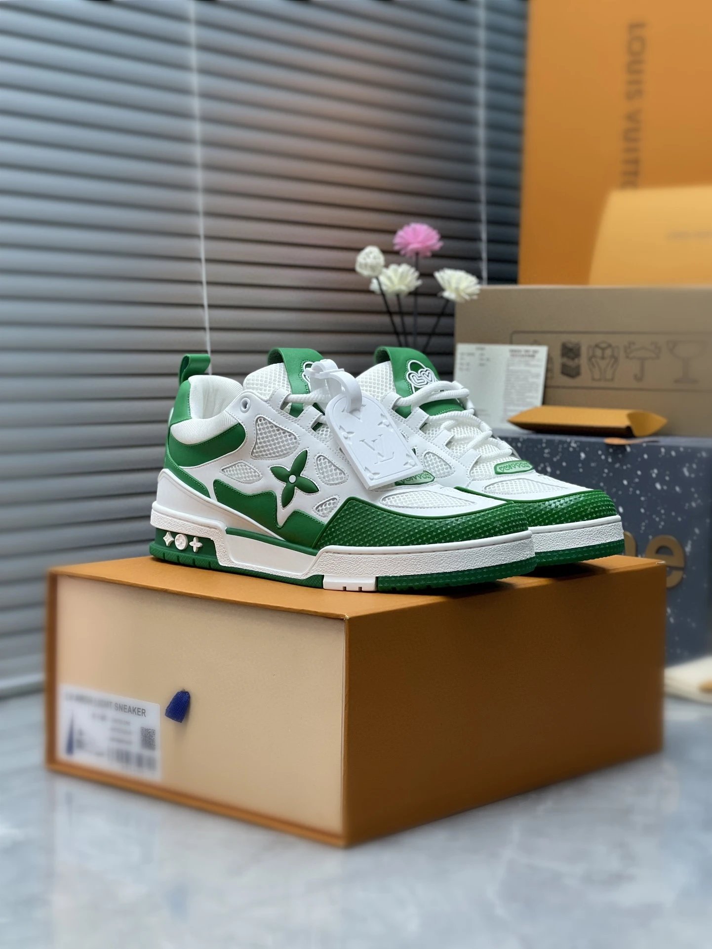 High quality casual shoes 024-XW