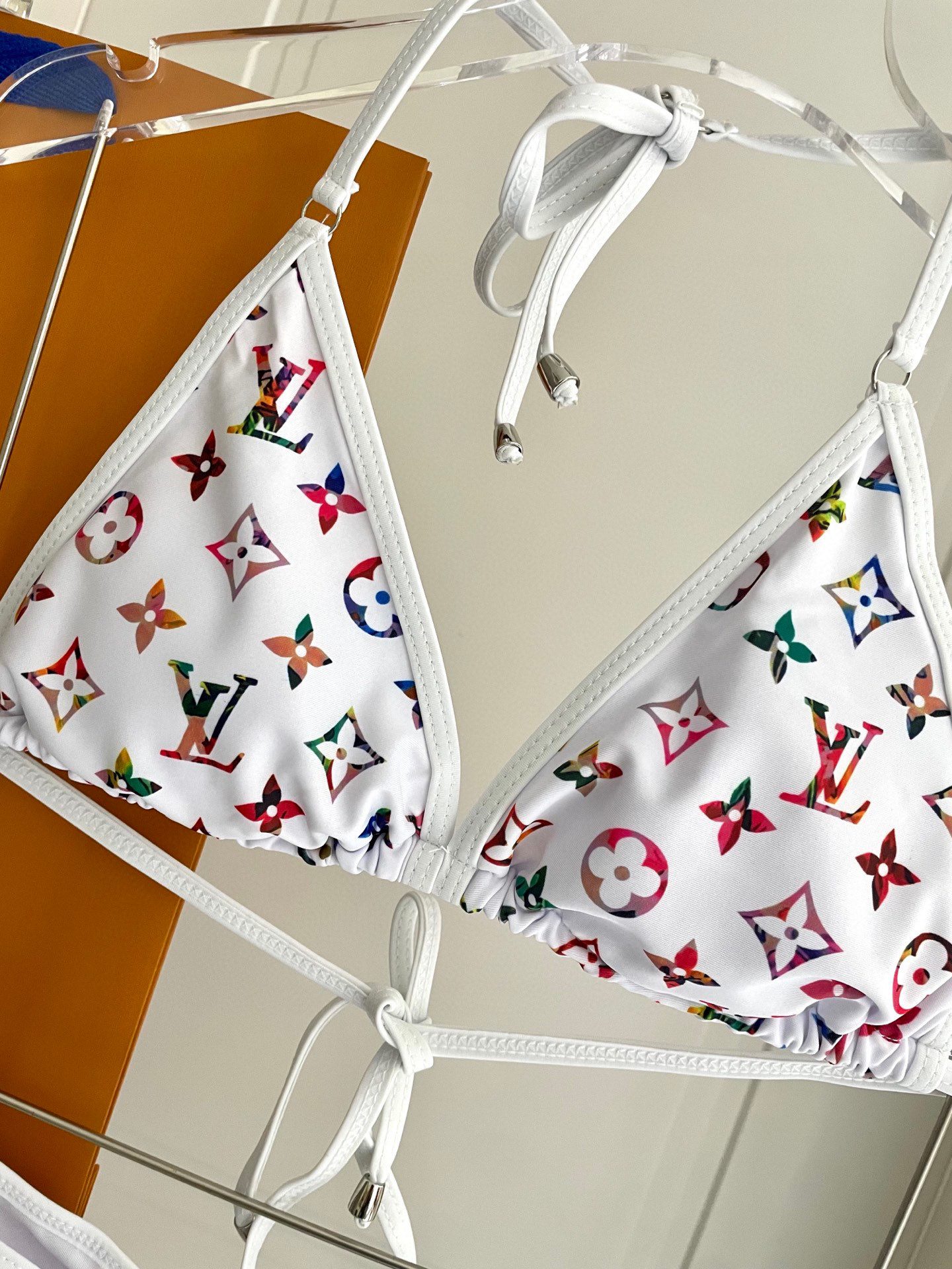 High quality bikini set 6pcs add : 18859952090 if you need size guide