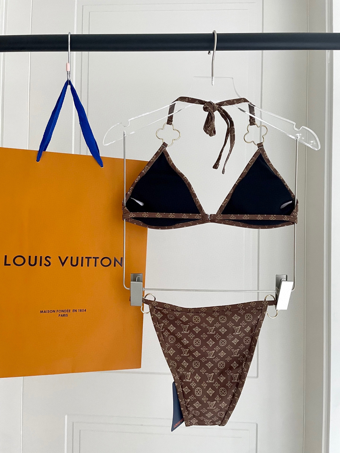 High quality bikini set 6pcs add : 18859952090 if you need size guide