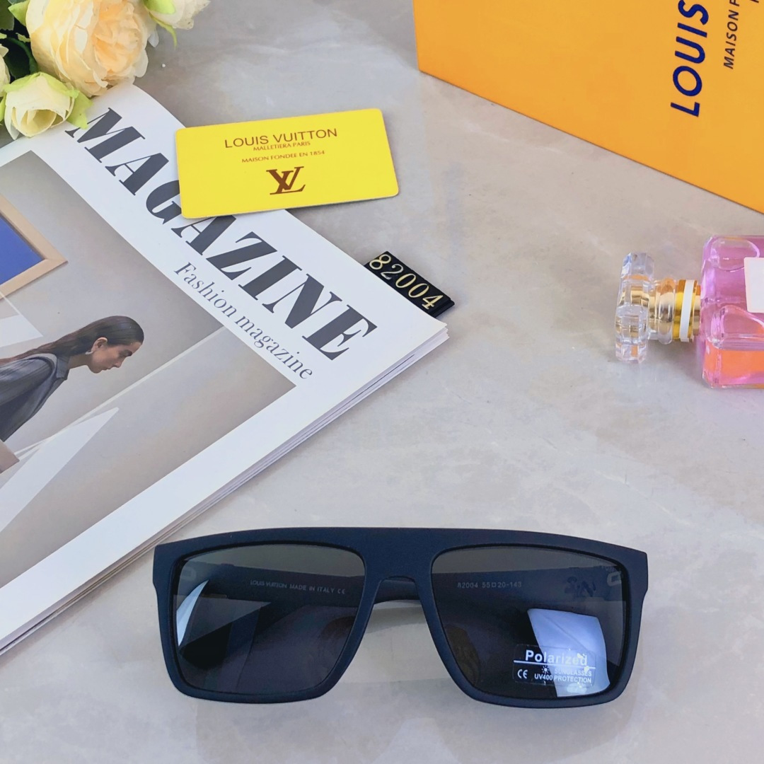 High quality temperament sunscreen sunglasses 2 pcs add : 18030258501 if you need size guide