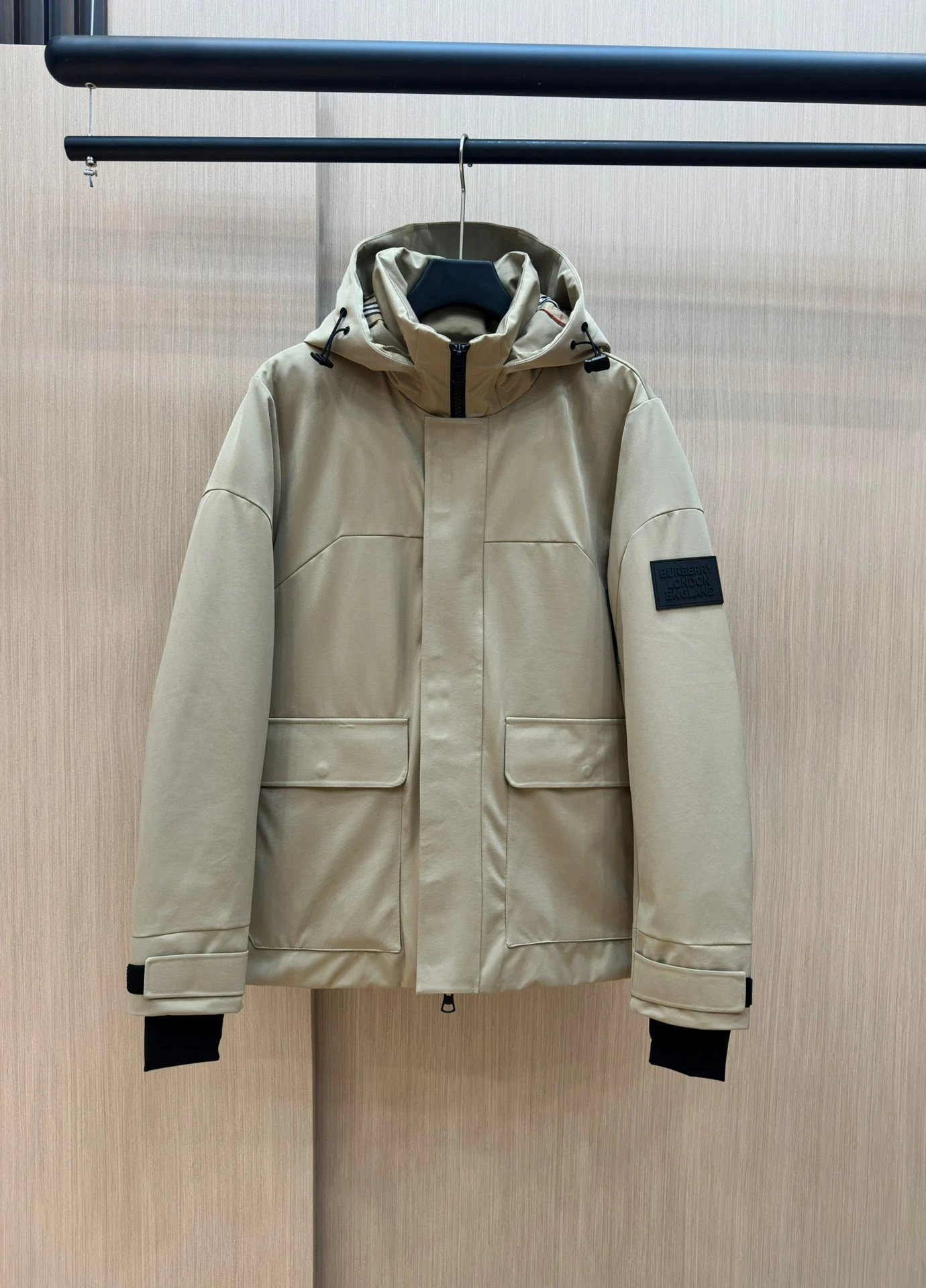 High quality short jacket 001