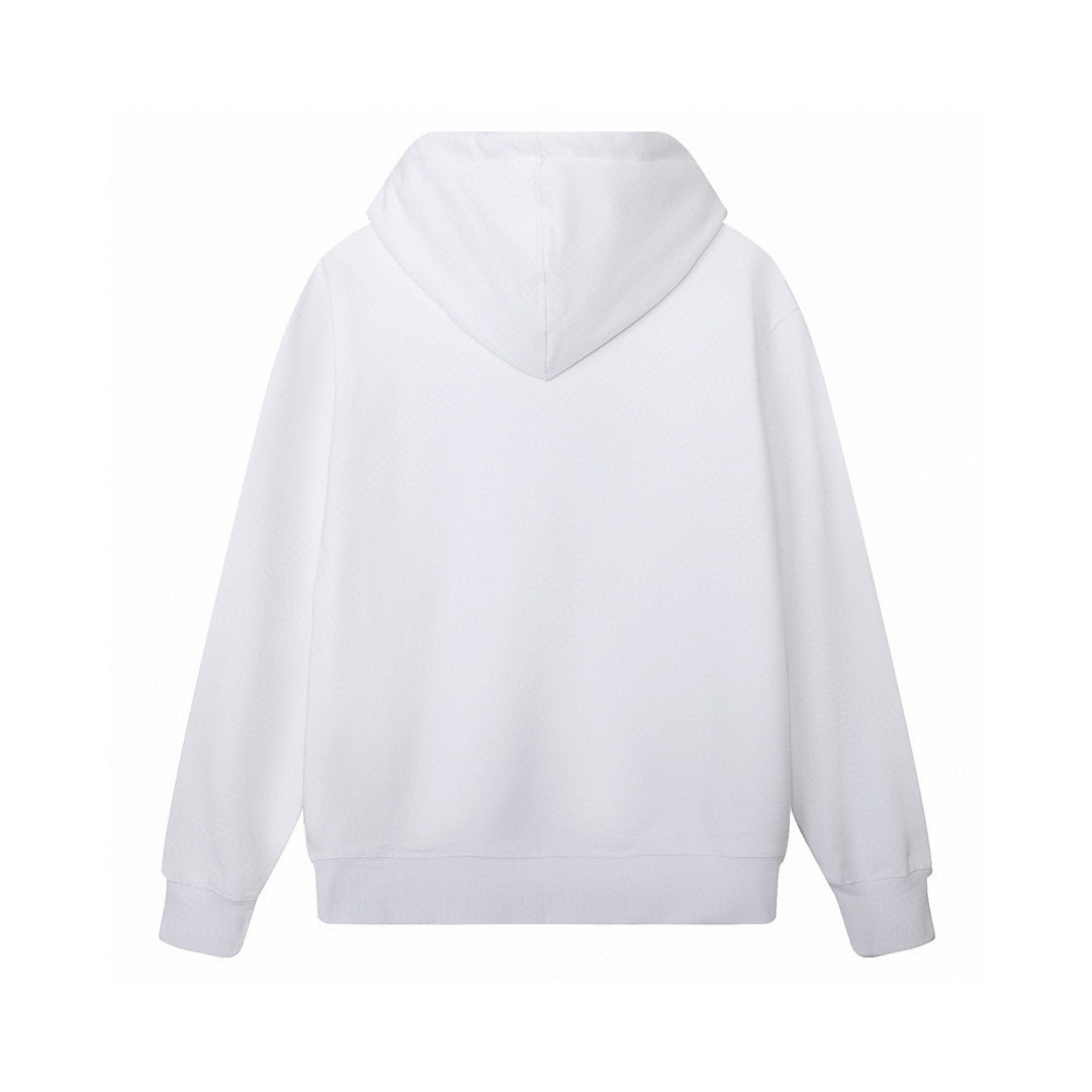High quality fashion embroidered graffiti hoodie 1 pls add : 18859952090 if you need size guide
