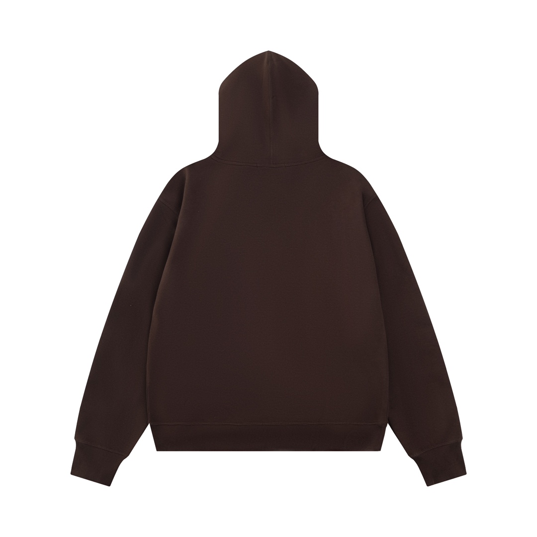 High quality fashion embroidered graffiti hoodie 1 pls add : 18859952090 if you need size guide