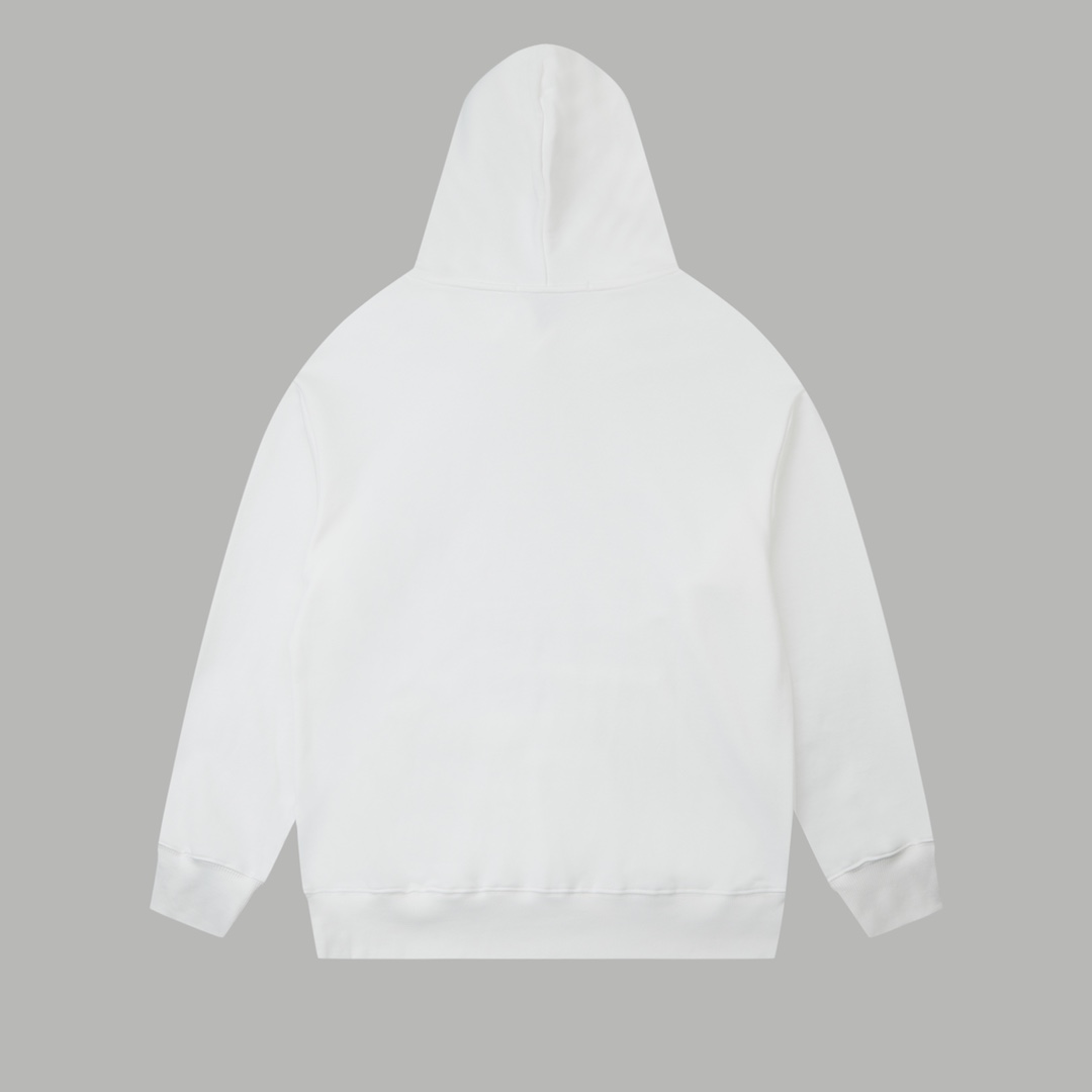 High quality fashion embroidered graffiti hoodie 1 pls add : 18859952090 if you need size guide