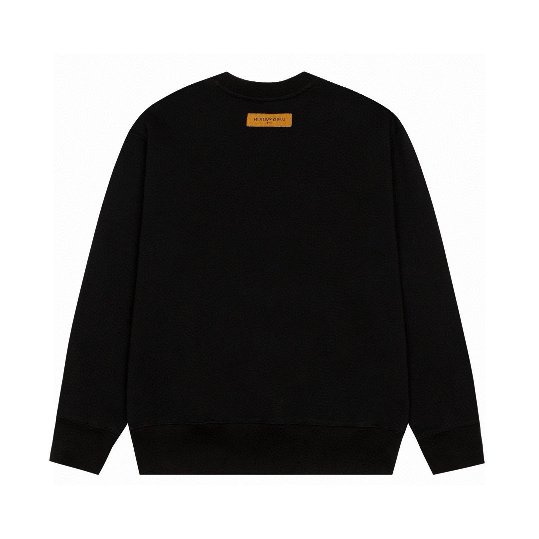 High quality simple color printed fleece round neck hoodie 1 pls add : 18030258501 if you need size guide