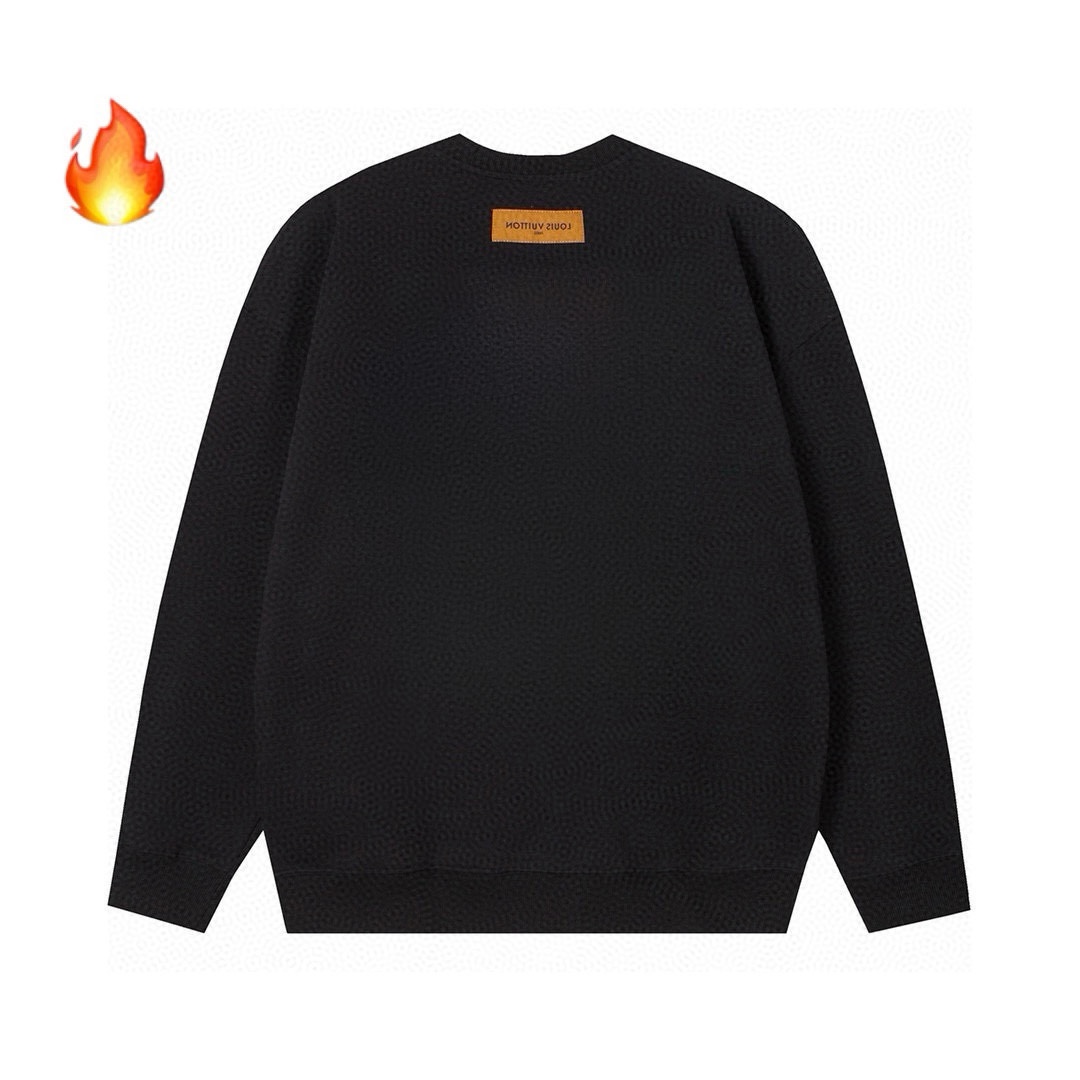 High quality simple color printed fleece round neck hoodie 1 pls add : 18030258501 if you need size guide