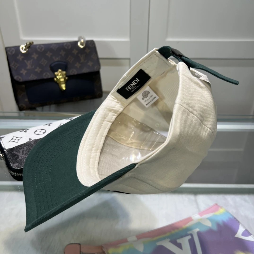 High quality versatile casual hat 001