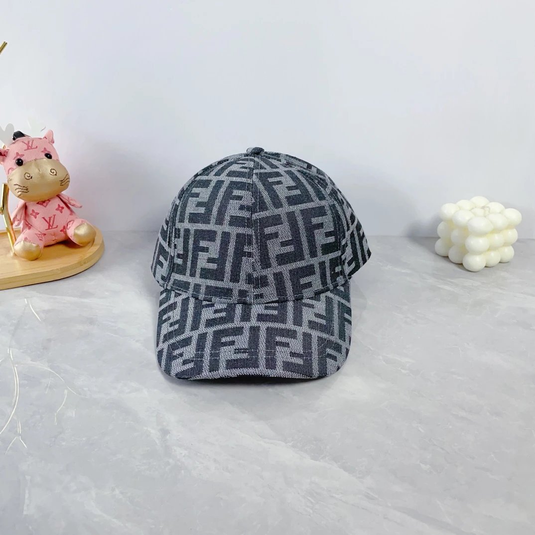 High quality versatile casual hat 001
