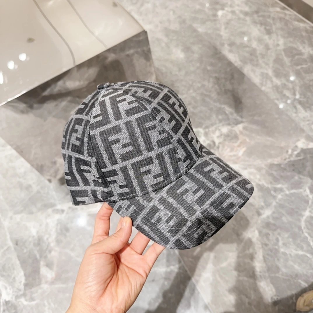 High quality versatile casual hat 001