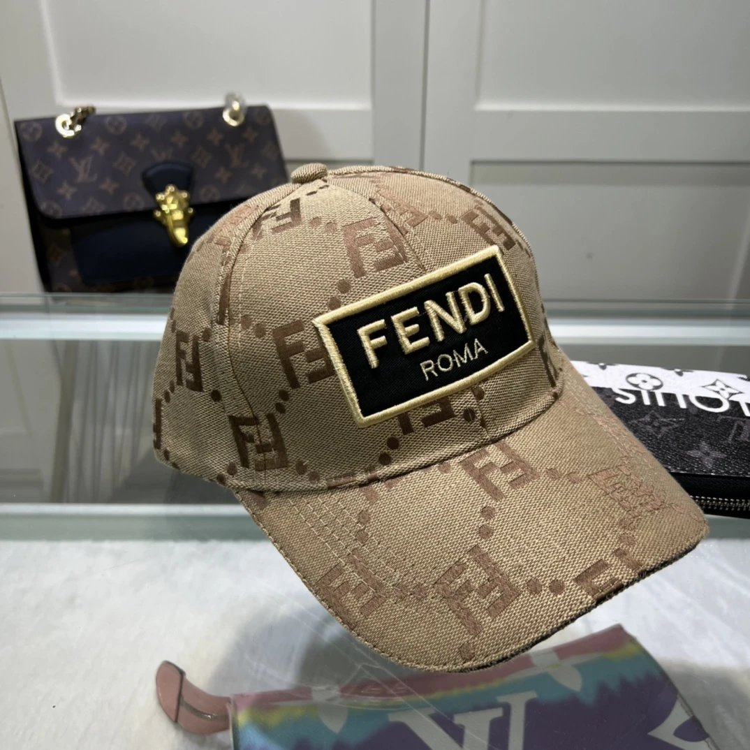 High quality versatile casual hat 001