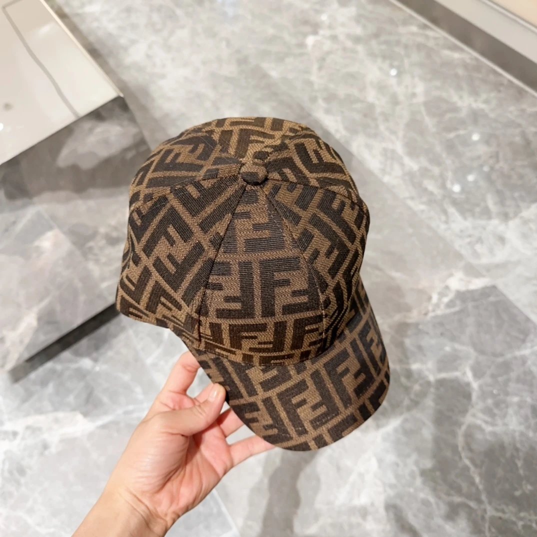 High quality versatile casual hat 001