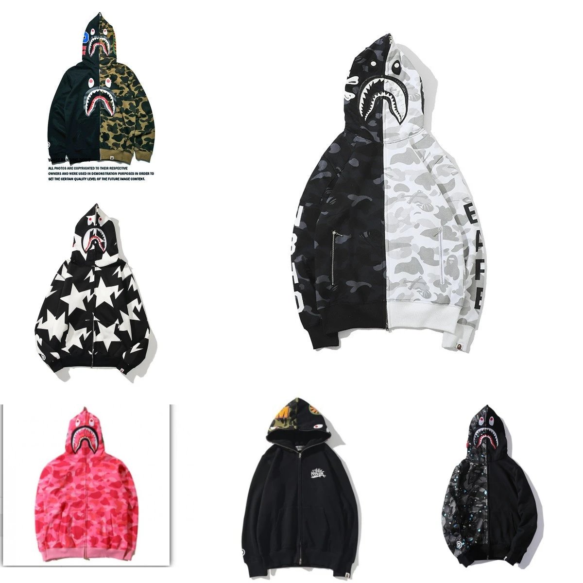 Factory Autumn/Winter Casual Fashion Hoodie - LF
