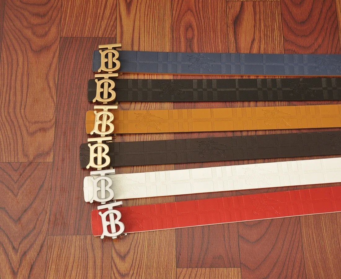 High quality belt 05
