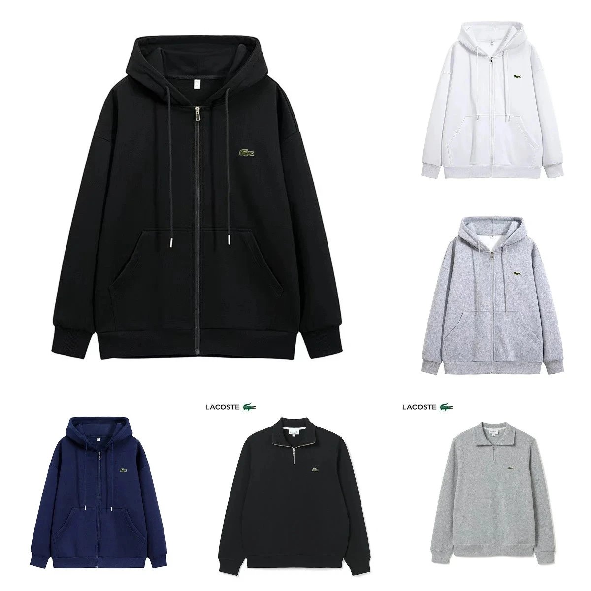 Factory Autumn/Winter Casual Fashion Hoodie - LF