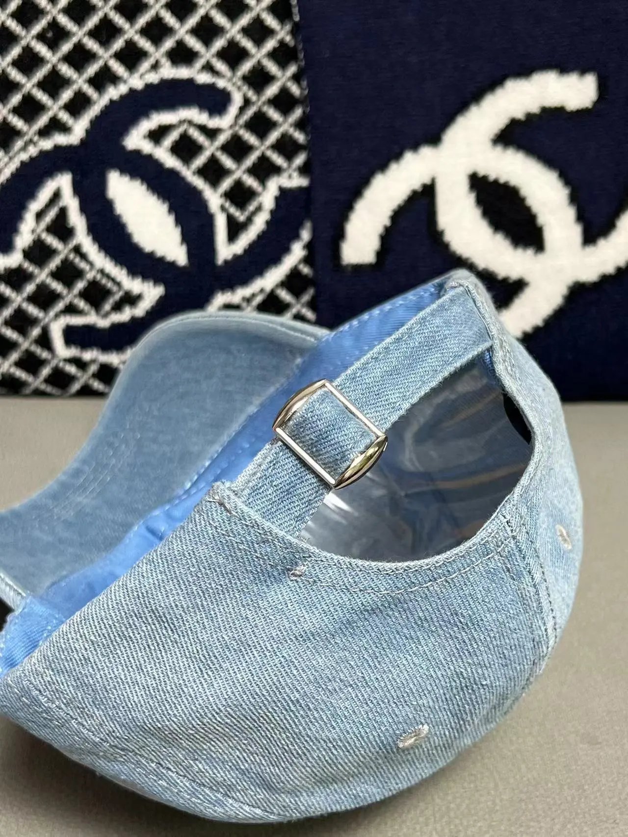 High quality versatile casual hat 009