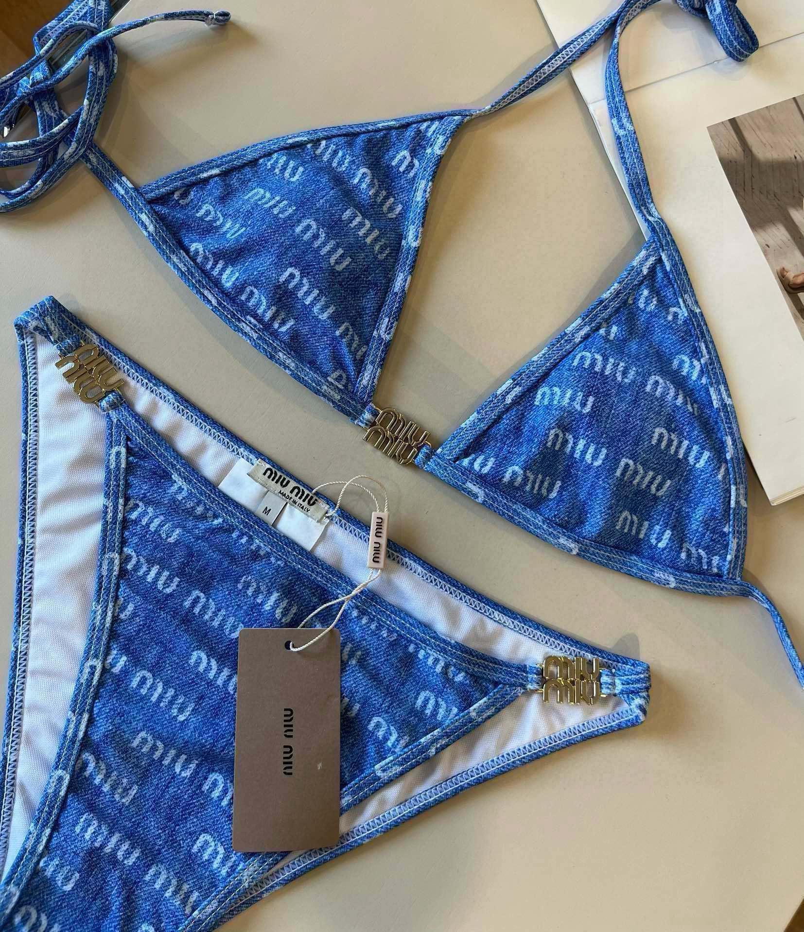 High quality bikini set 2pls add : 18030258501 if you need size guide