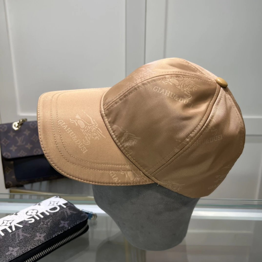 High quality versatile casual hat 001