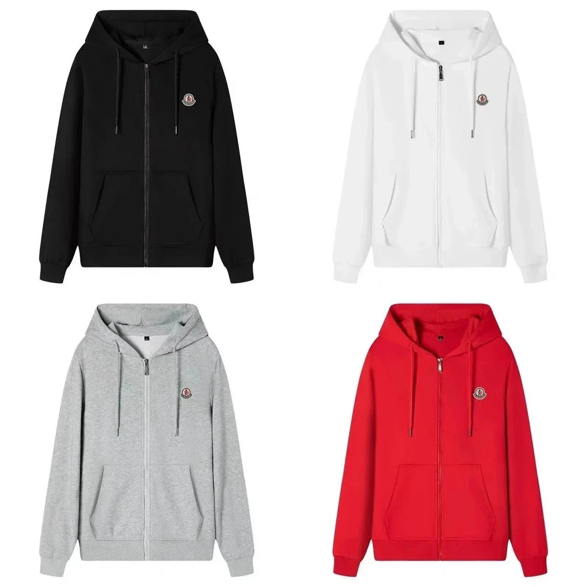 Factory Autumn/Winter Casual Fashion Hoodie - LF