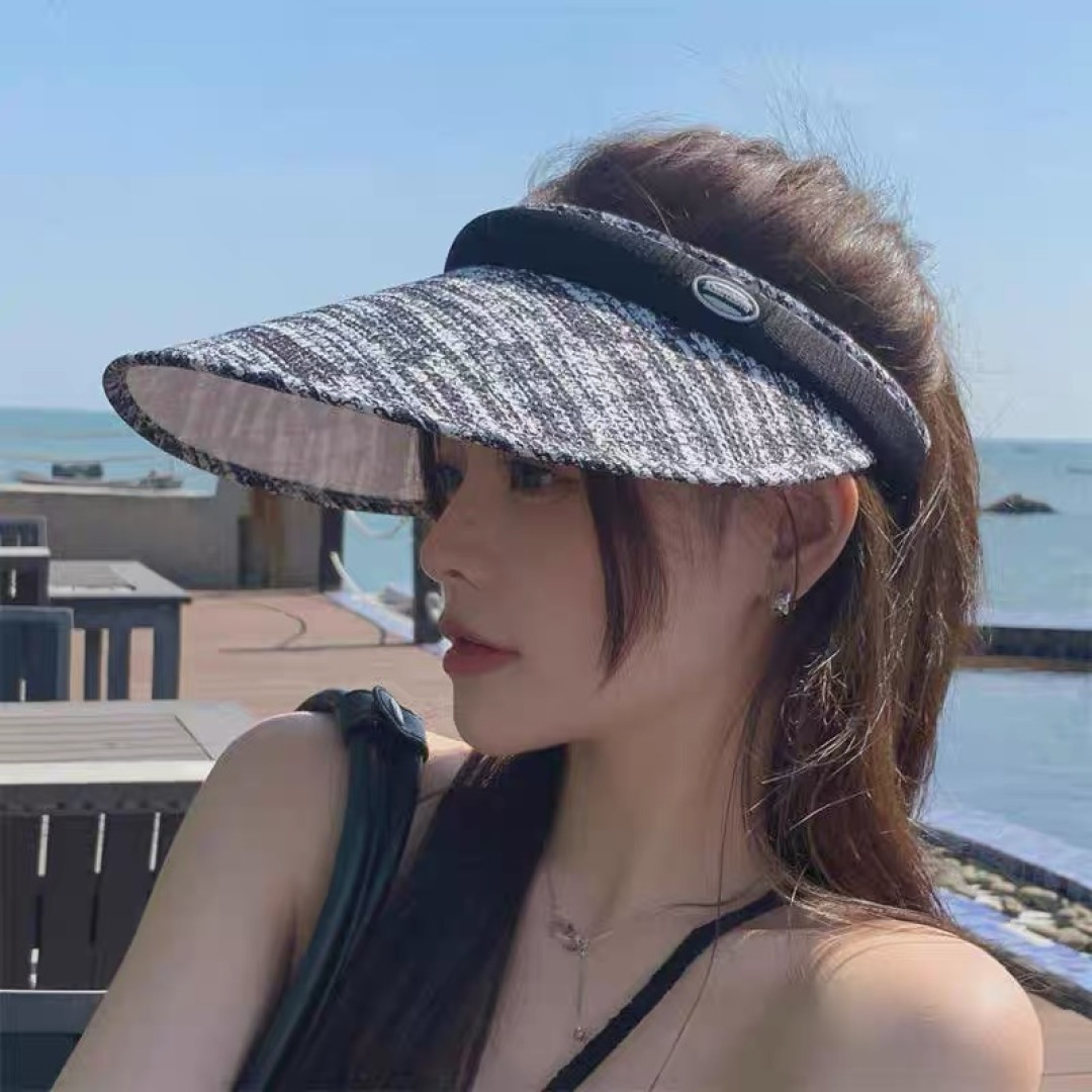 High quality and fashionable sunshade fisherman hat, please add : 18859952090 if you need size guidance