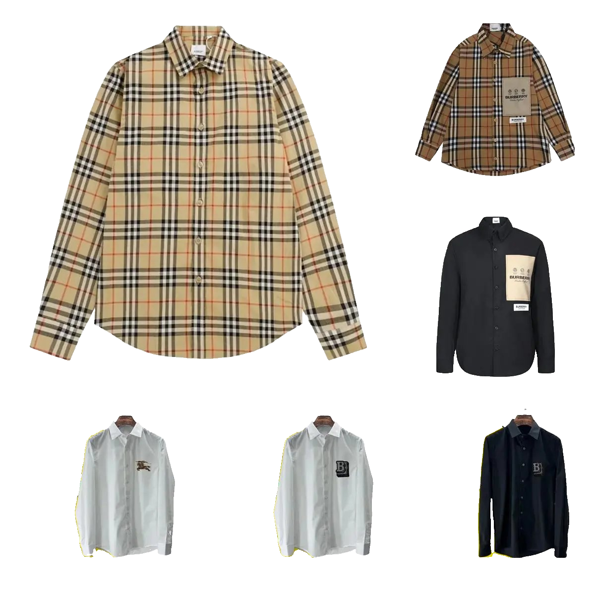 REP High Quality 2-SH-001